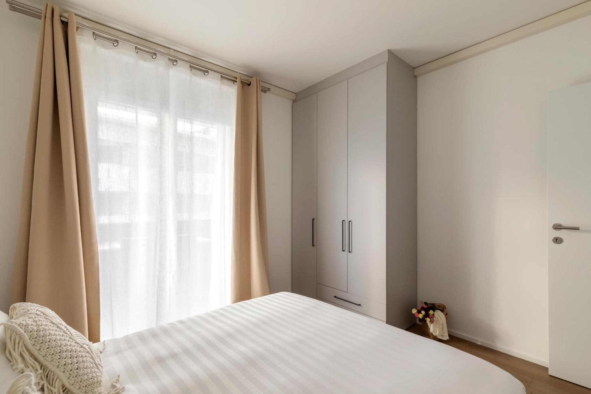 Regalia Suites - Free Parking ルガーノ エクステリア 写真